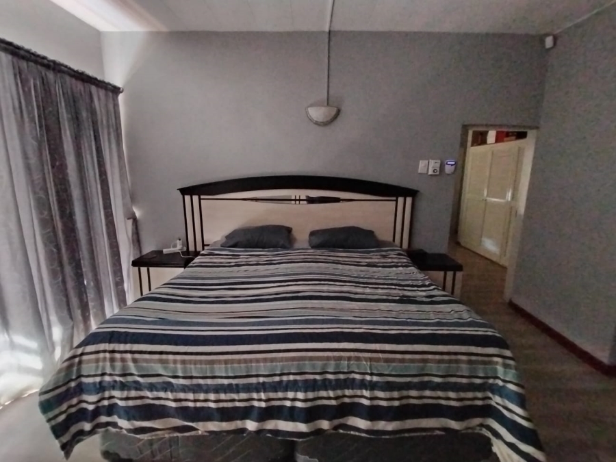 Commercial Property for Sale in Boschfontein A H North West